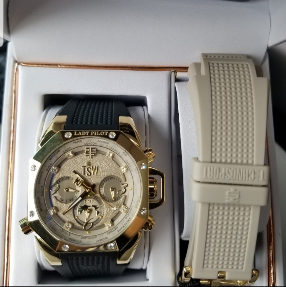 Technomarine - Picture 2 of 7